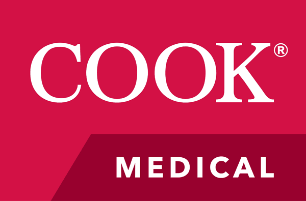 Cook® Medical logo